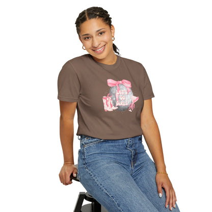 Girls Night Out Graphic Tee