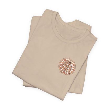 Happy Fall Y'all Graphic Tee