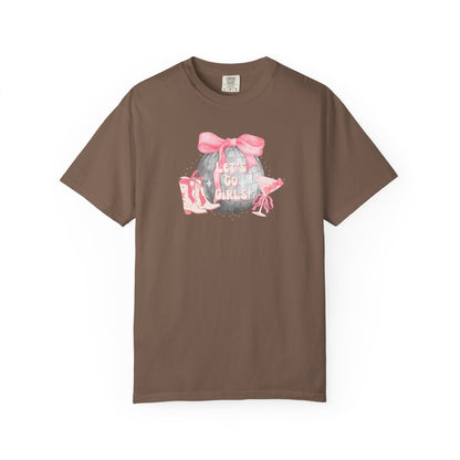 Girls Night Out Graphic Tee