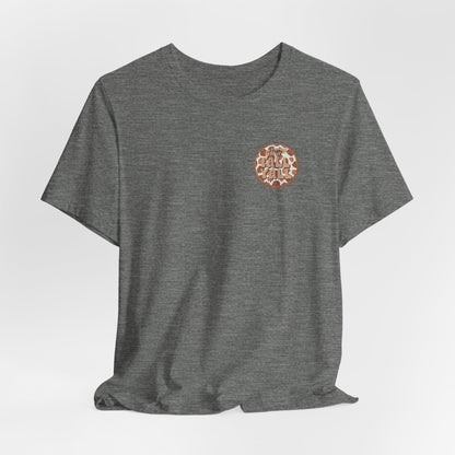 Happy Fall Y'all Graphic Tee