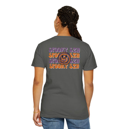 Spooky Szn Halloween Graphic Tee
