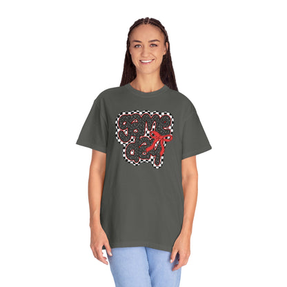 Game Day Glam Graphic Tee