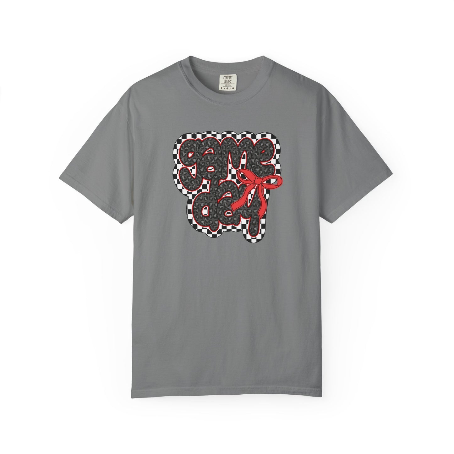 Game Day Glam Graphic Tee