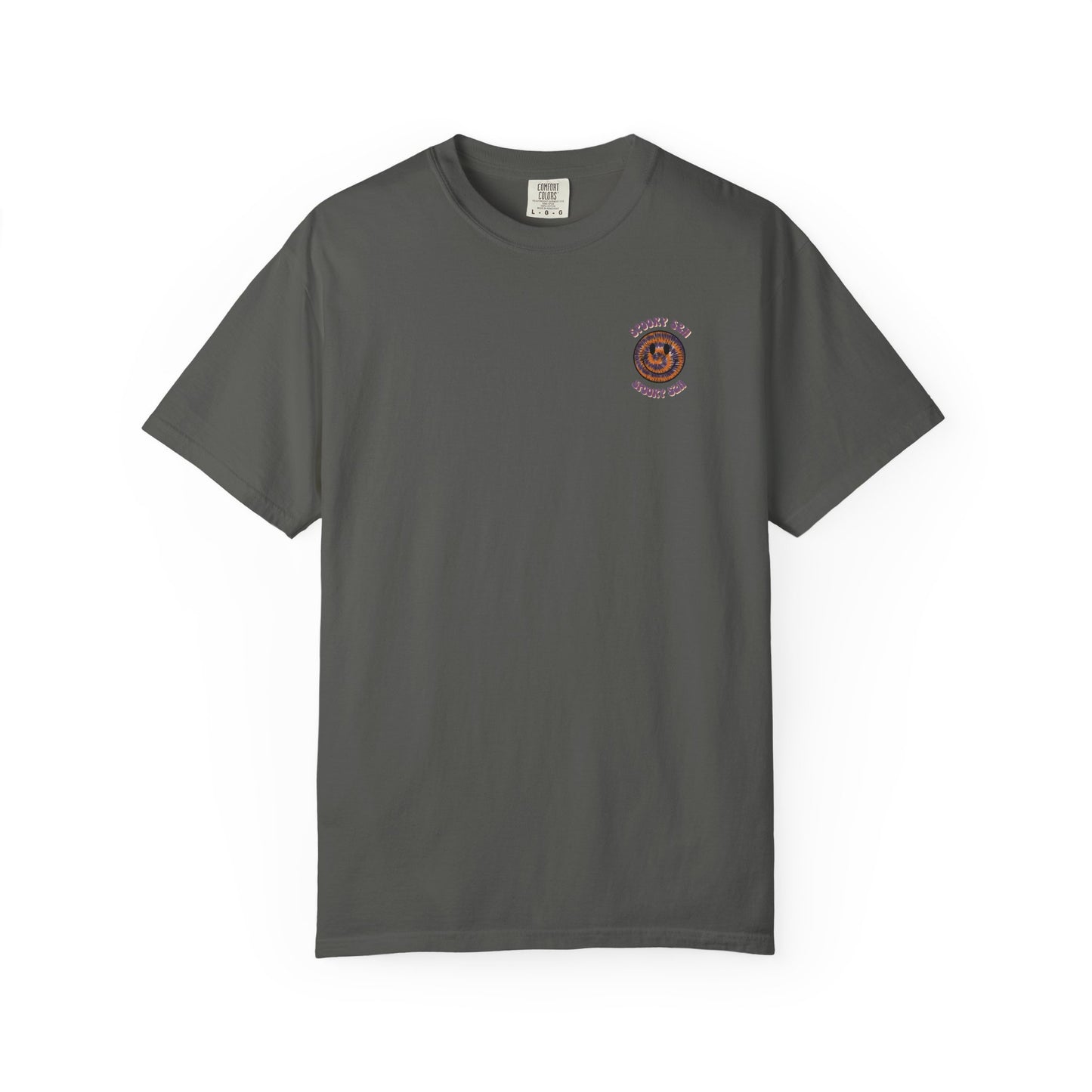 Spooky Szn Halloween Graphic Tee