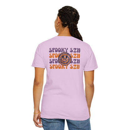 Spooky Szn Halloween Graphic Tee