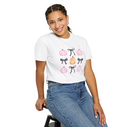 Pretty Pumpkins Graphic Tees