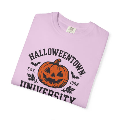Halloweentown University Graphic Tee