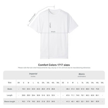 Friday Night Lights Graphic Tee