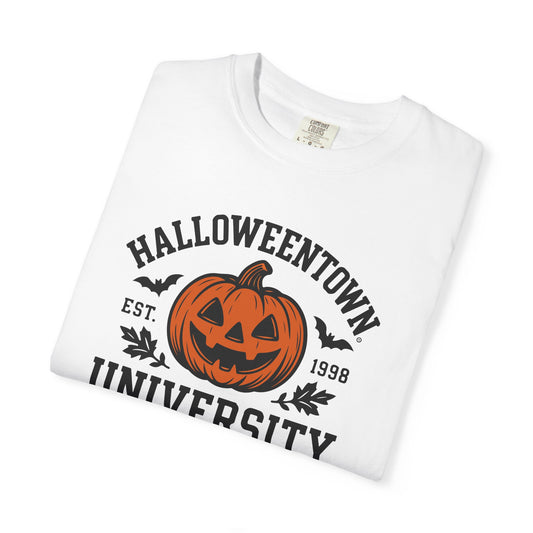 Halloweentown University Graphic Tee