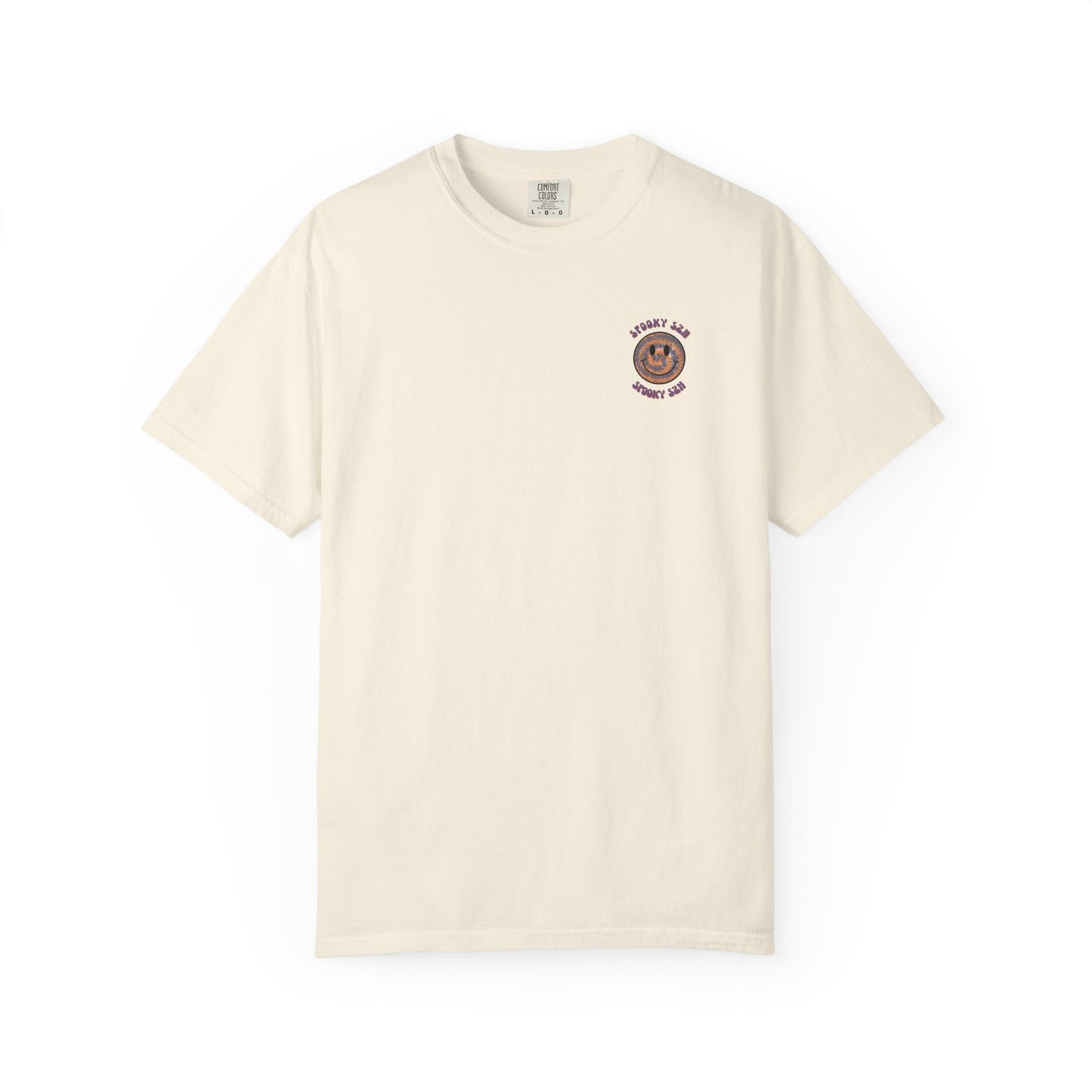 Spooky Szn Halloween Graphic Tee