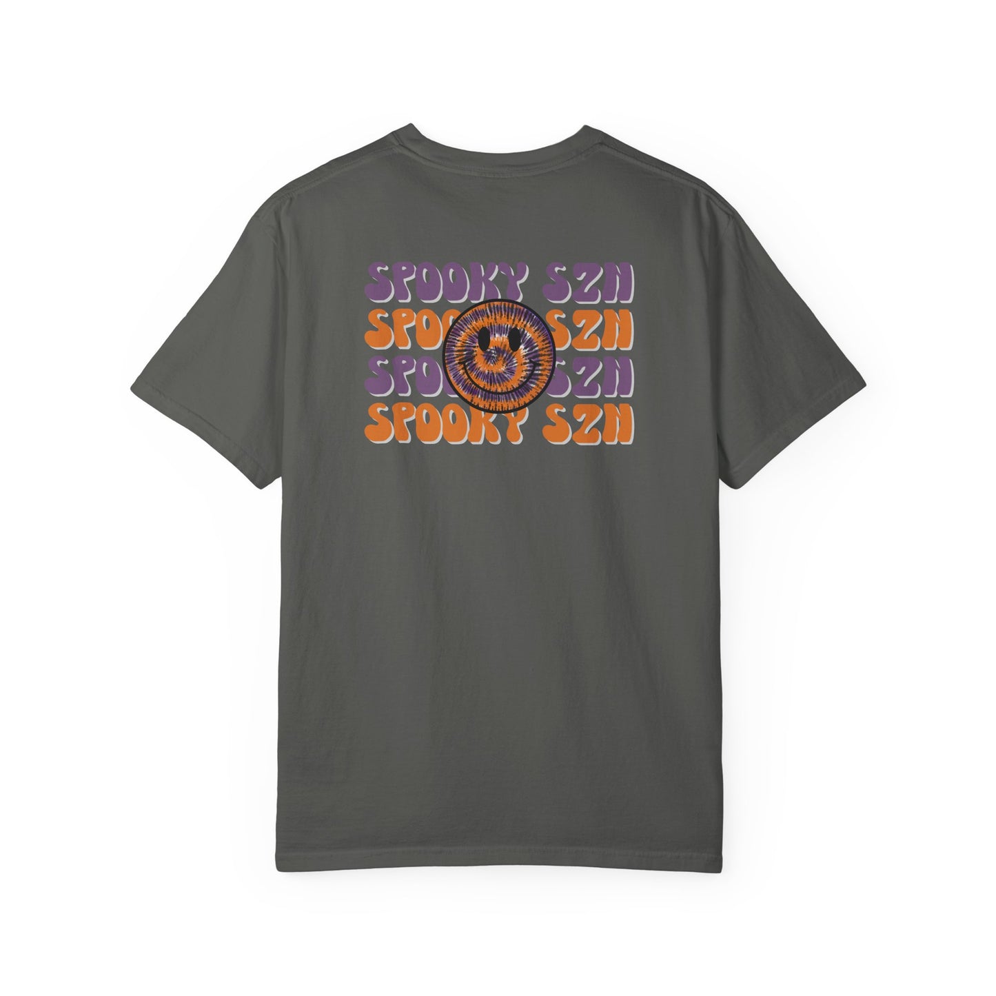Spooky Szn Halloween Graphic Tee
