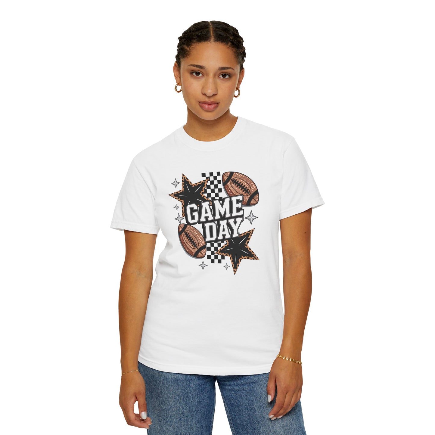 Friday Night Lights Graphic Tee