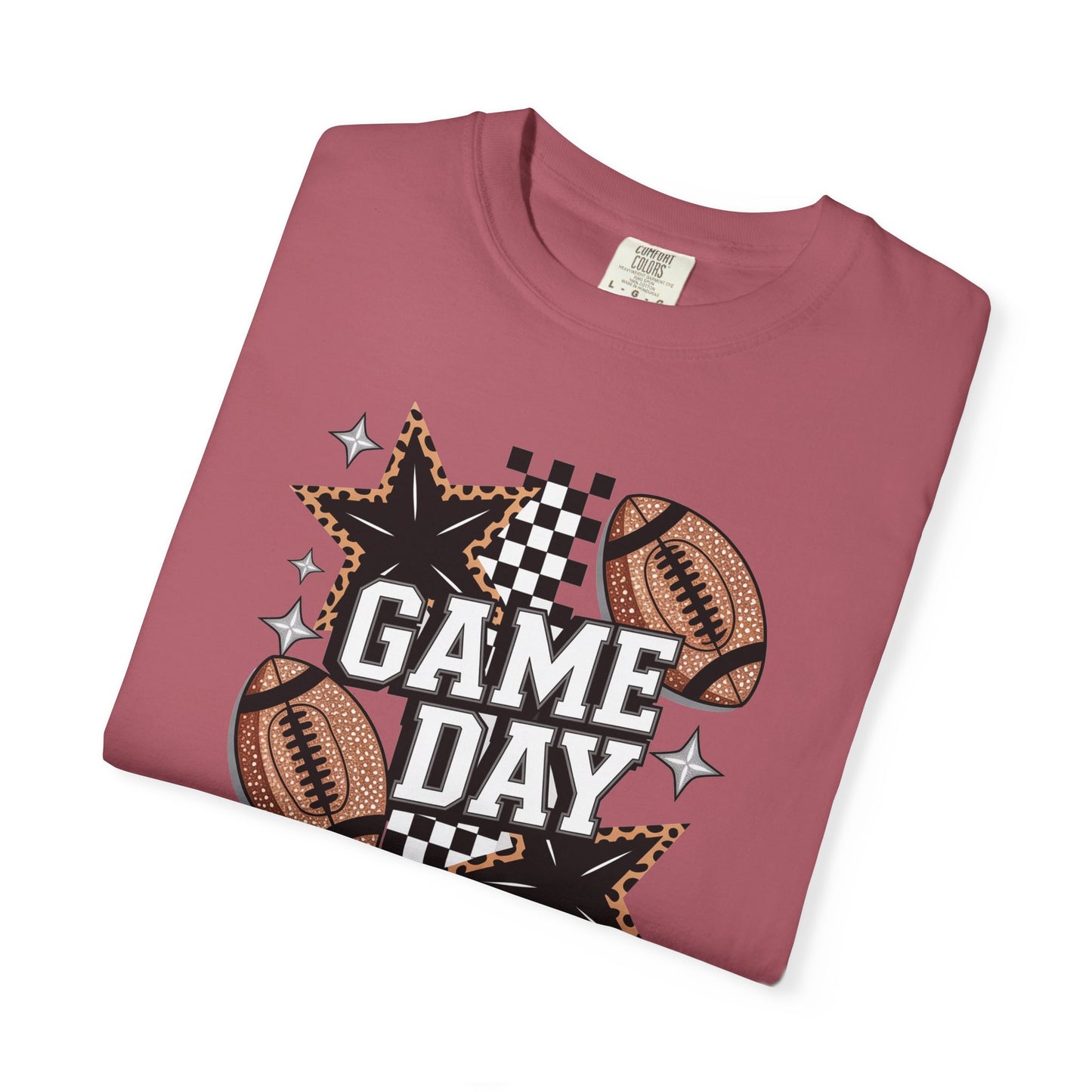 Friday Night Lights Graphic Tee