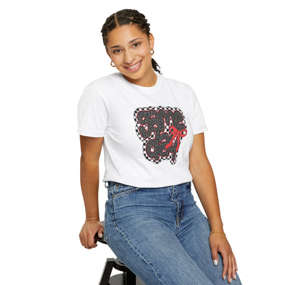 Game Day Glam Graphic Tee