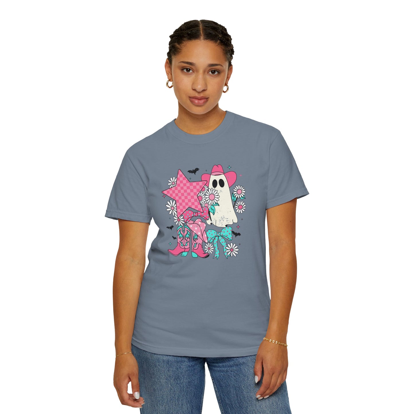 Howdy Boo Graphic Tee