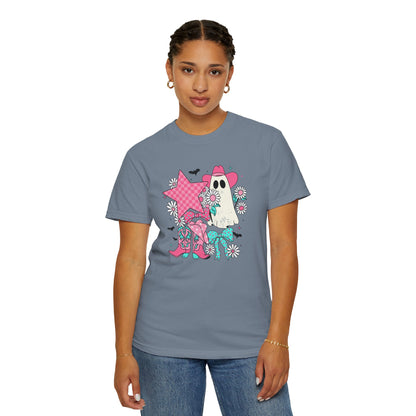 Howdy Boo Graphic Tee