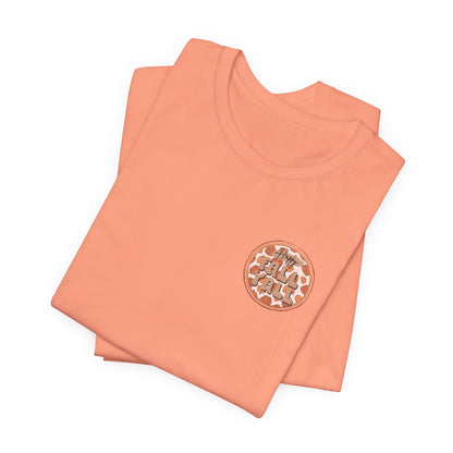 Happy Fall Y'all Graphic Tee