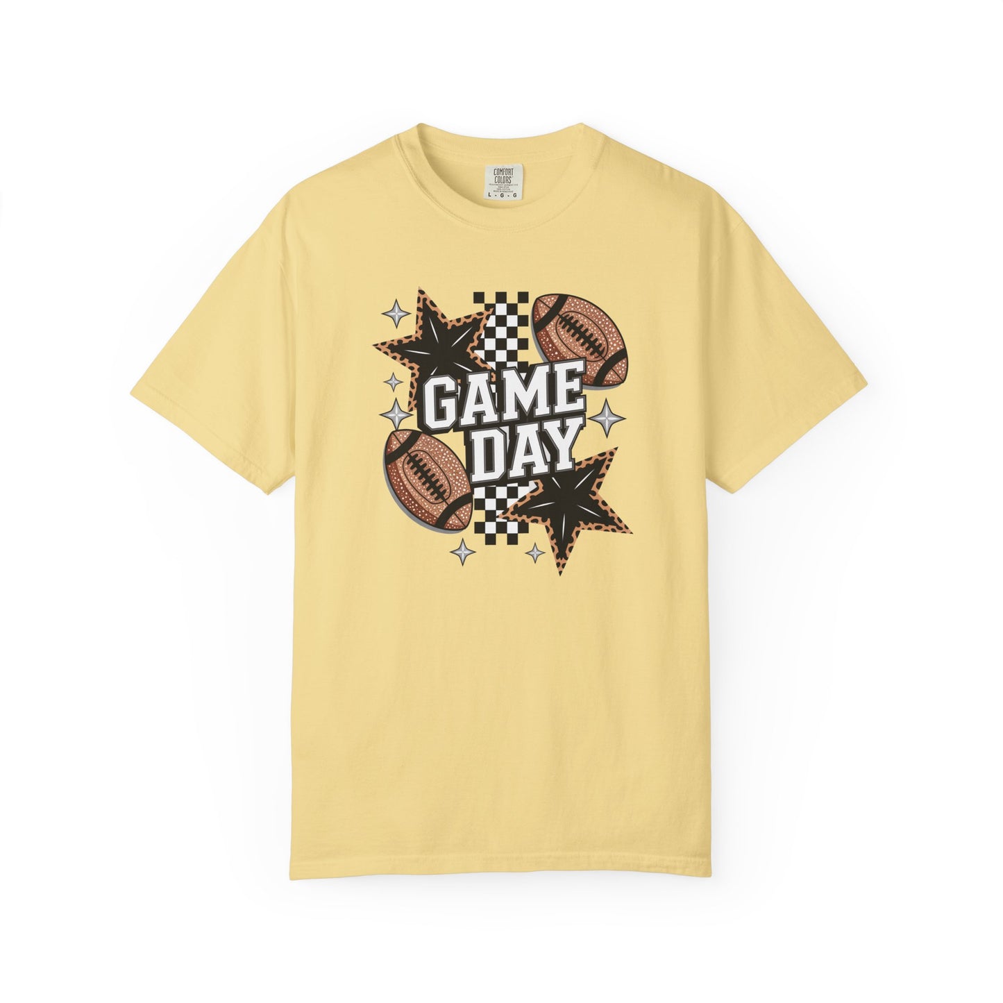 Friday Night Lights Graphic Tee