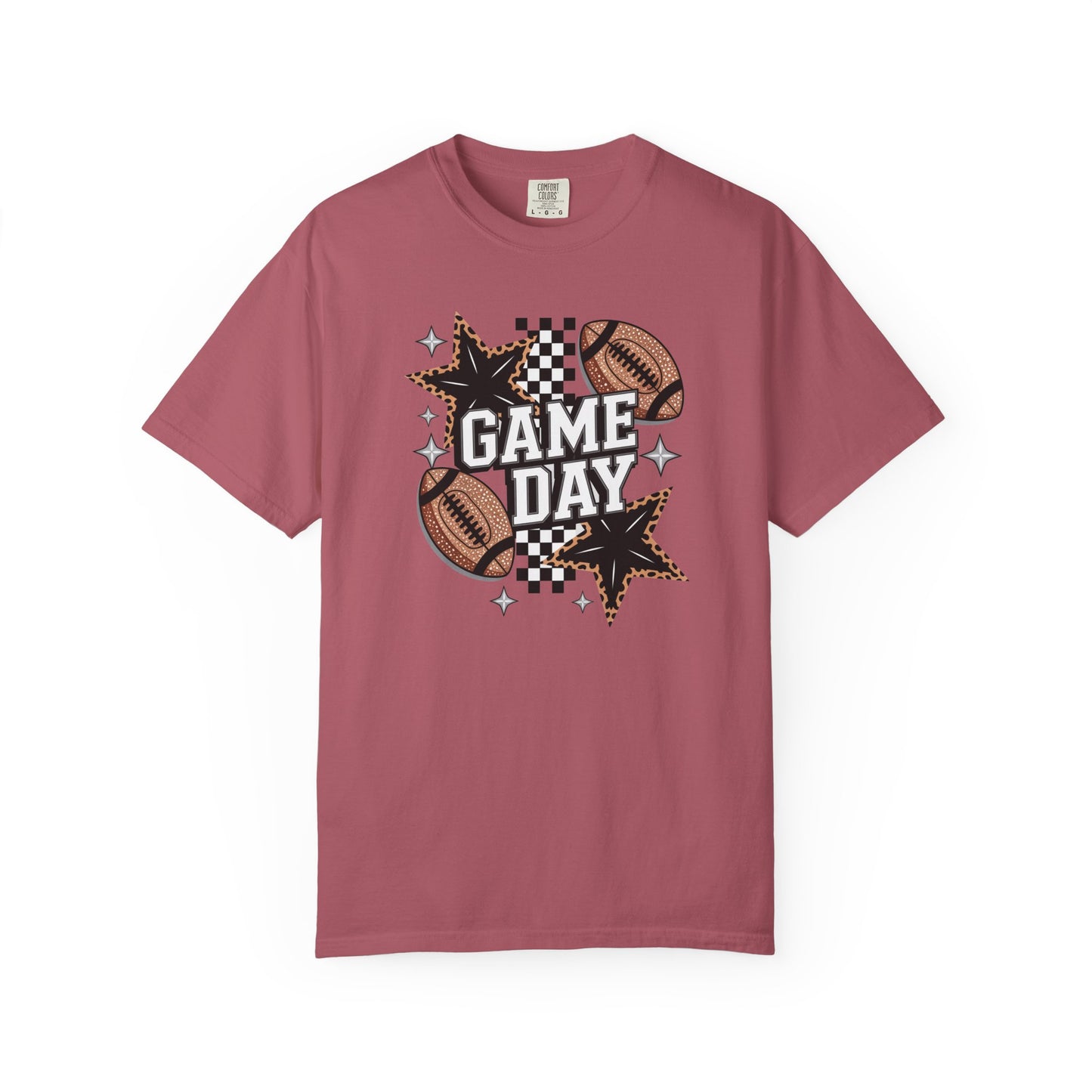 Friday Night Lights Graphic Tee