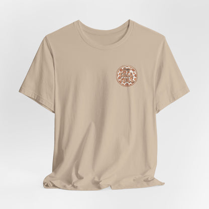 Happy Fall Y'all Graphic Tee