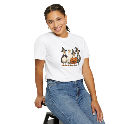 Spooky Goose Graphic Tee