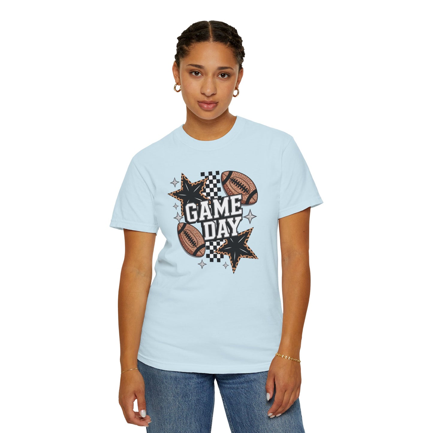 Friday Night Lights Graphic Tee