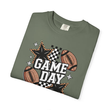 Friday Night Lights Graphic Tee