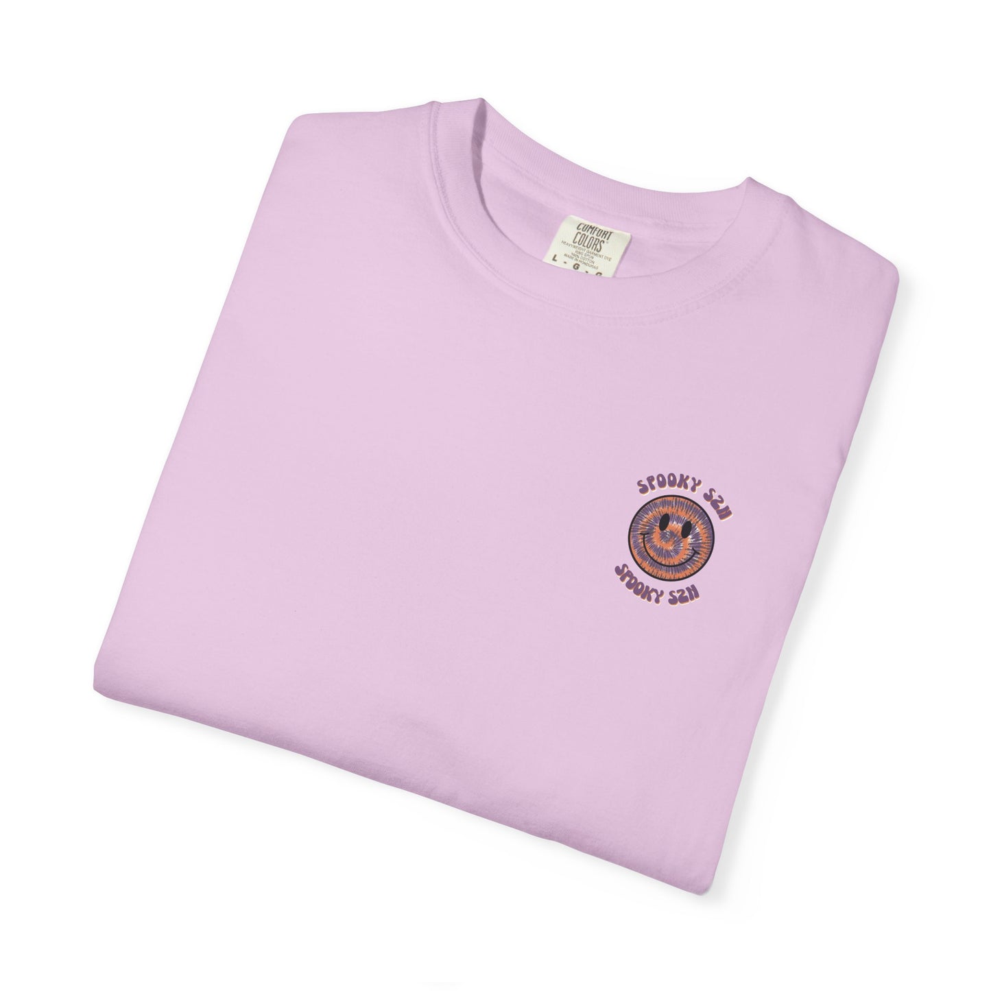 Spooky Szn Halloween Graphic Tee