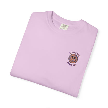 Spooky Szn Halloween Graphic Tee