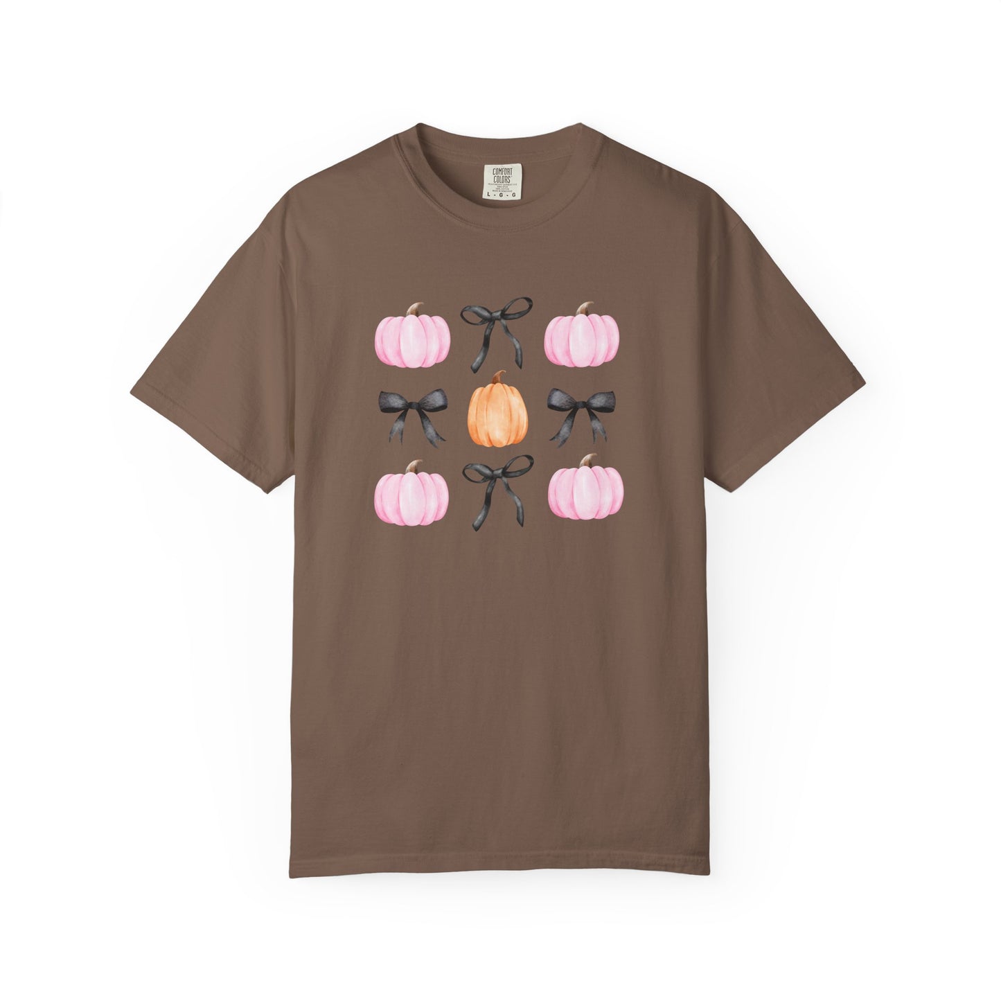 Pretty Pumpkins Graphic Tees