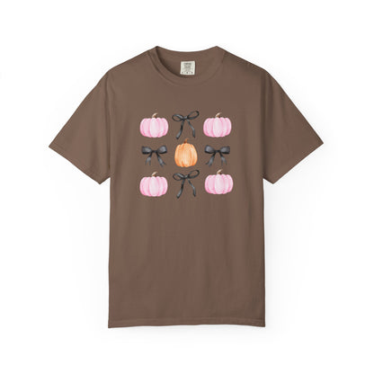 Pretty Pumpkins Graphic Tees