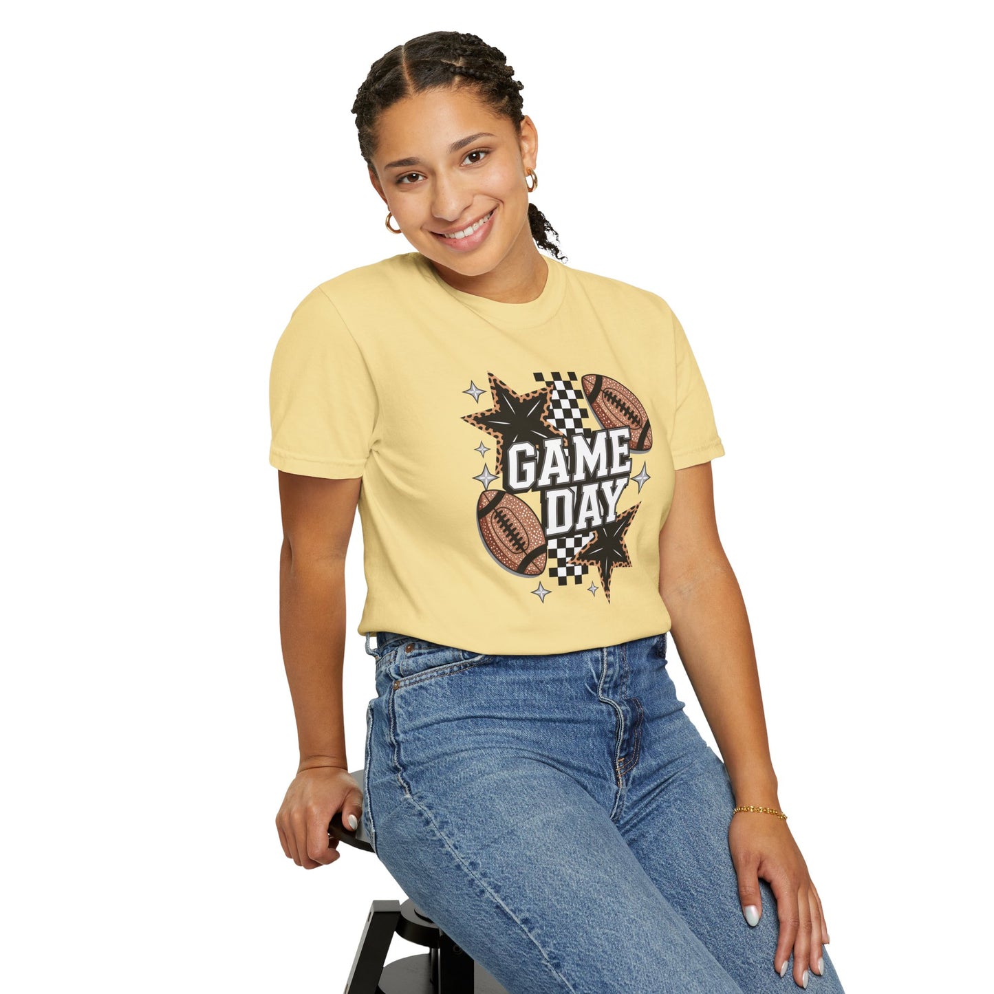 Friday Night Lights Graphic Tee