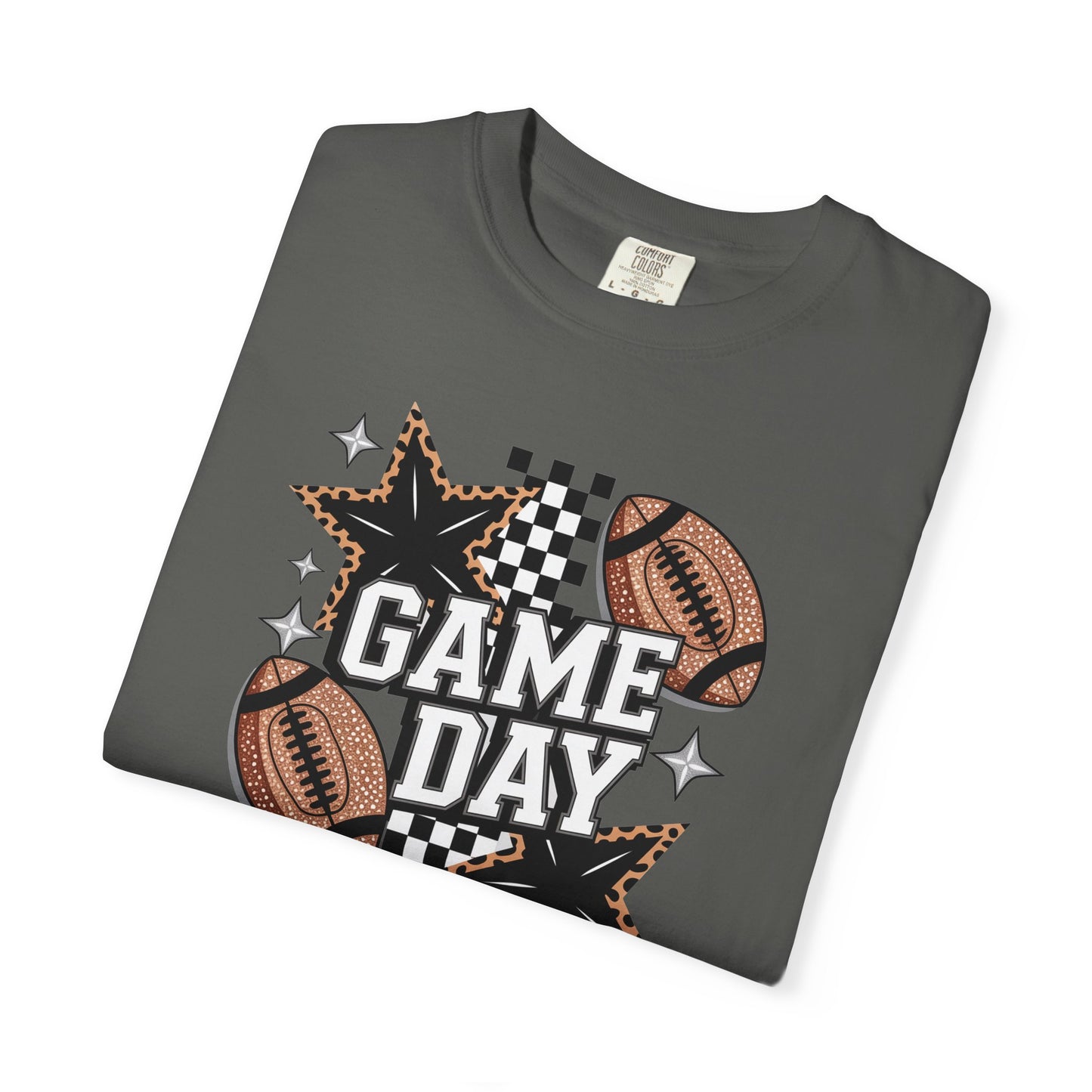 Friday Night Lights Graphic Tee