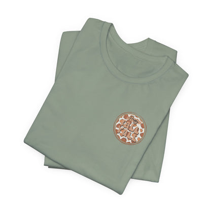 Happy Fall Y'all Graphic Tee