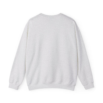 Spooky Vibes Crewneck Sweatshirt