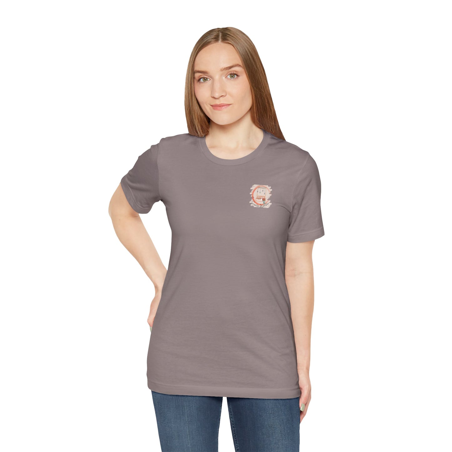 Sweater Weather Graphic Tee