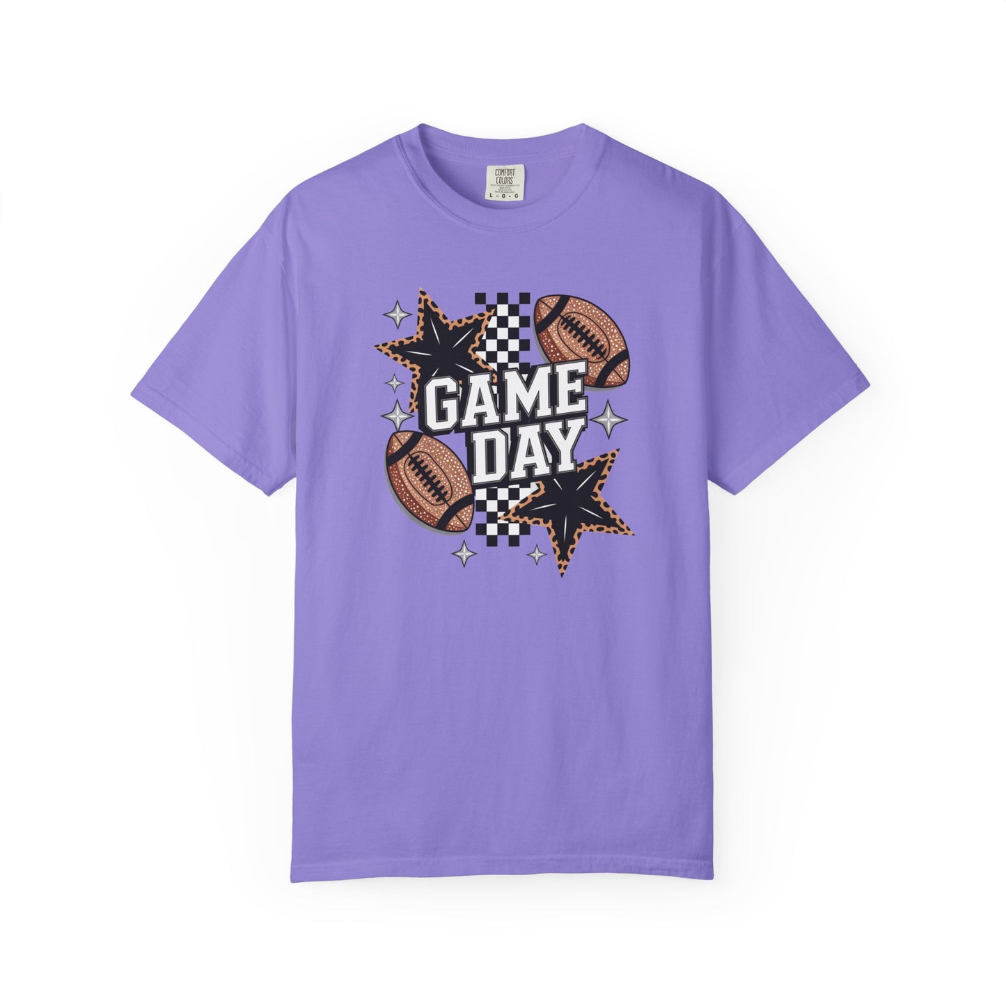 Friday Night Lights Graphic Tee