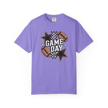 Friday Night Lights Graphic Tee
