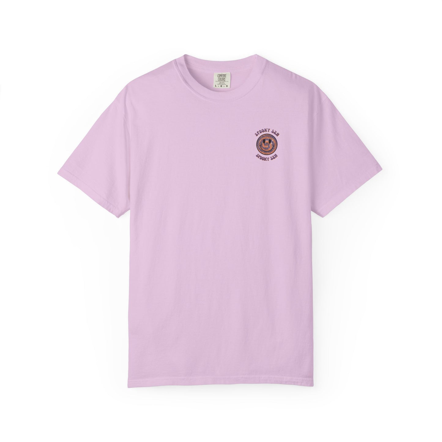 Spooky Szn Halloween Graphic Tee