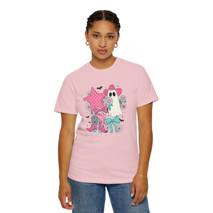 Howdy Boo Graphic Tee