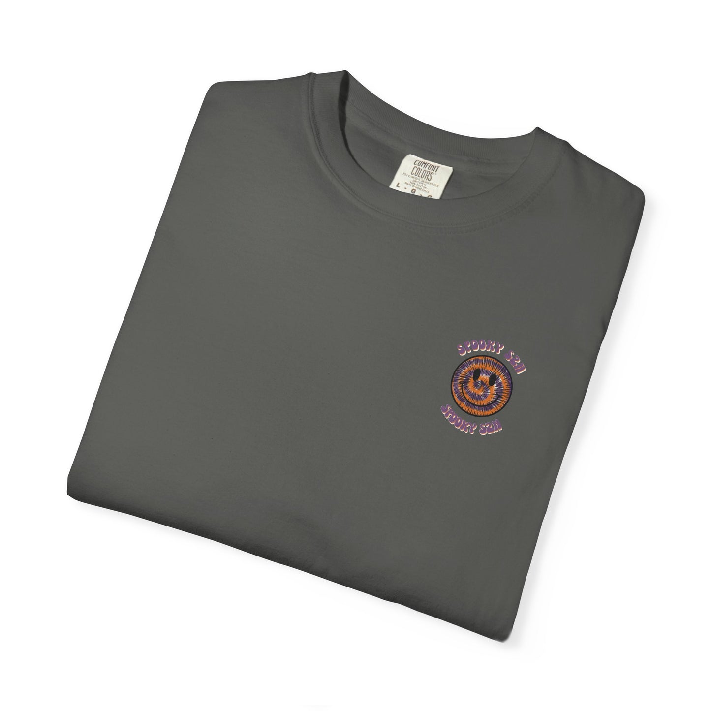 Spooky Szn Halloween Graphic Tee