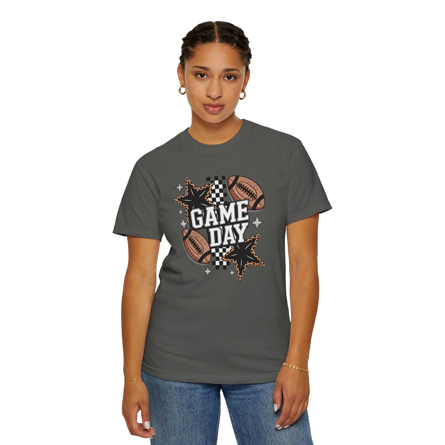 Friday Night Lights Graphic Tee