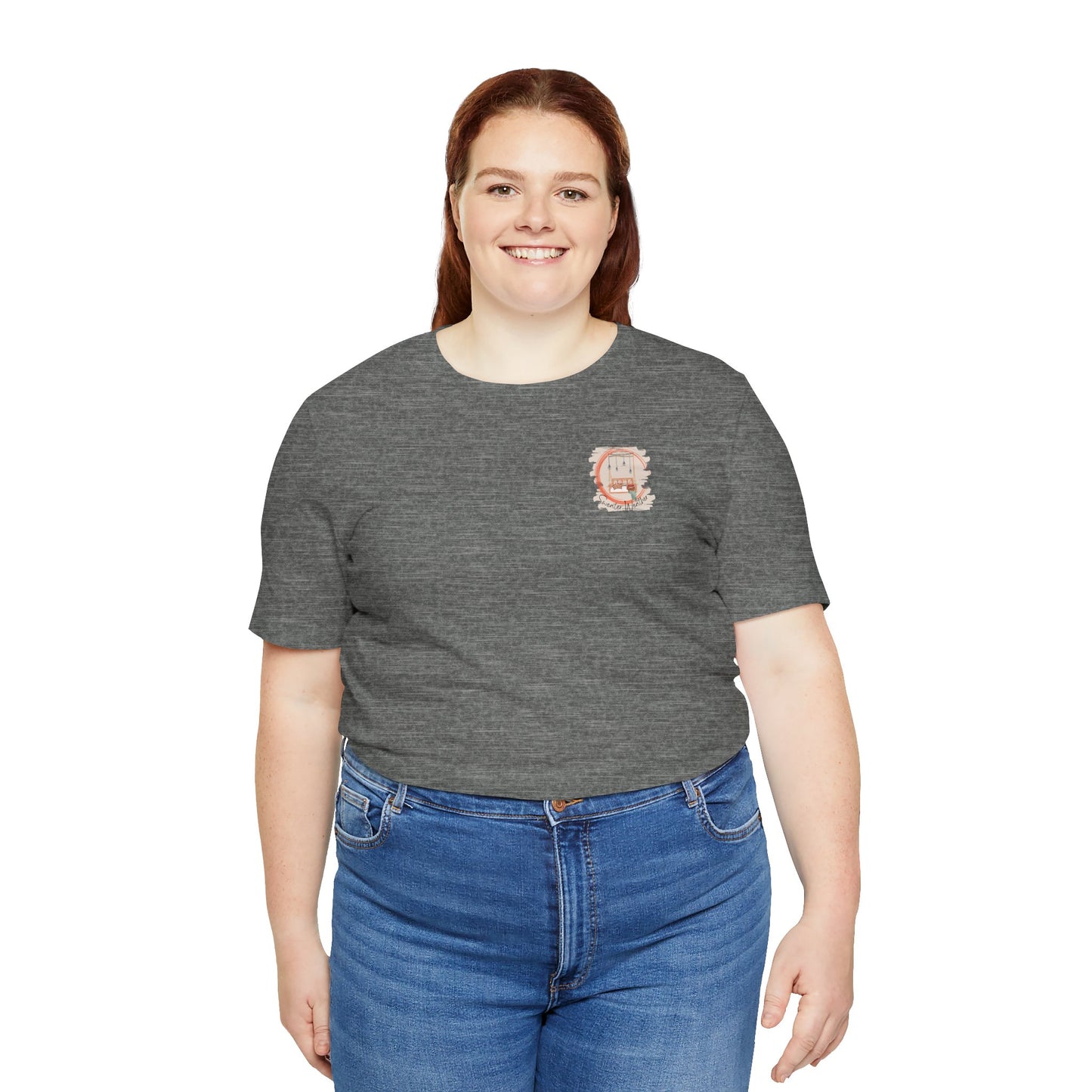Sweater Weather Graphic Tee
