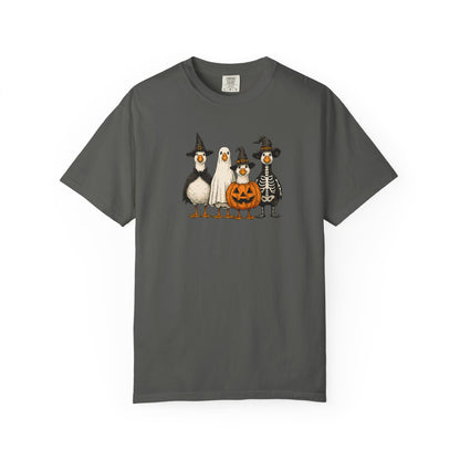 Spooky Goose Graphic Tee