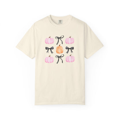 Pretty Pumpkins Graphic Tees