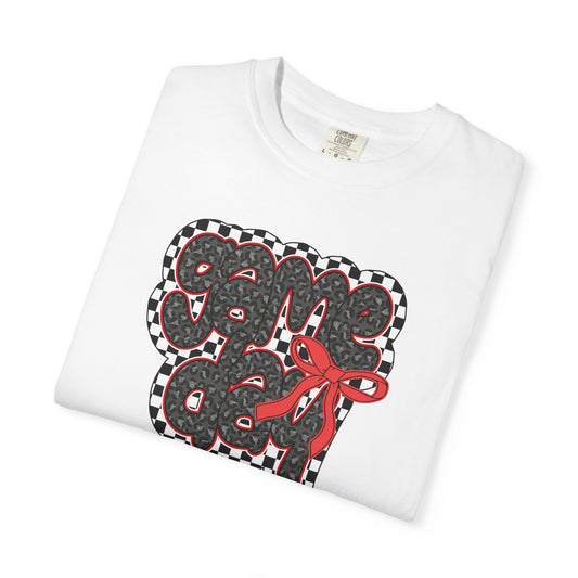 Game Day Glam Graphic Tee
