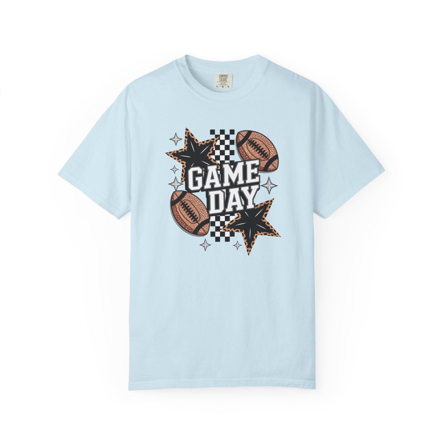 Friday Night Lights Graphic Tee