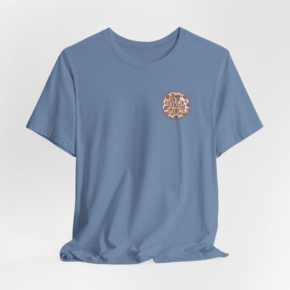 Happy Fall Y'all Graphic Tee