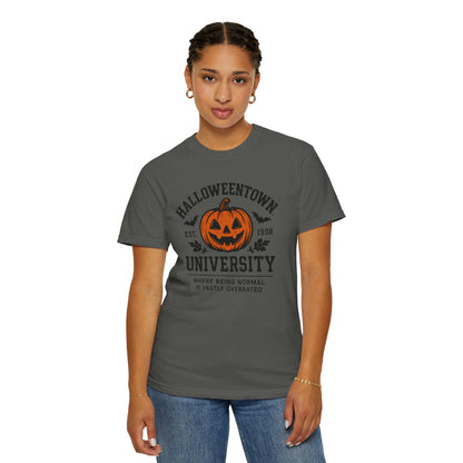 Halloweentown University Graphic Tee