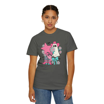 Howdy Boo Graphic Tee
